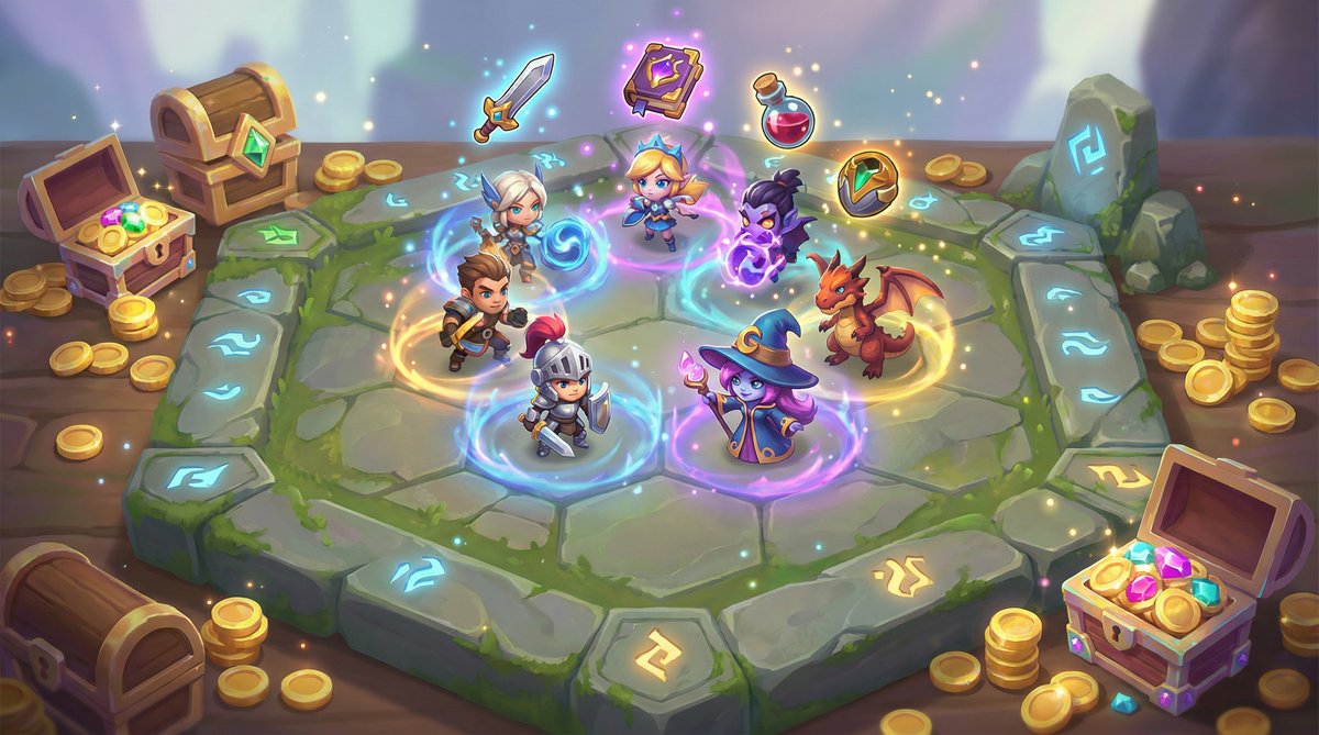 高清3D动漫金铲铲视频